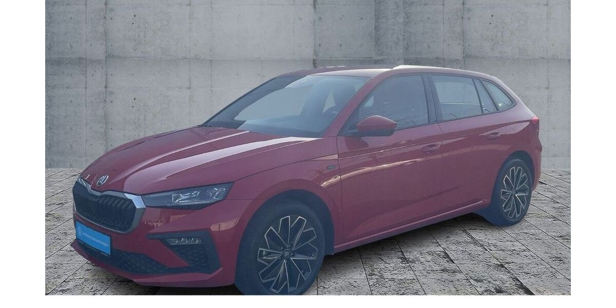 Skoda Scala 19.226 km 27.930 &euro; Hof 95030