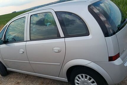 Opel Meriva 125.000 km 2.500 &euro; Oberderdingen 75038