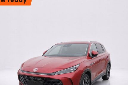 MG HS 14.728 km 21.998 &euro; Ergolding 84030