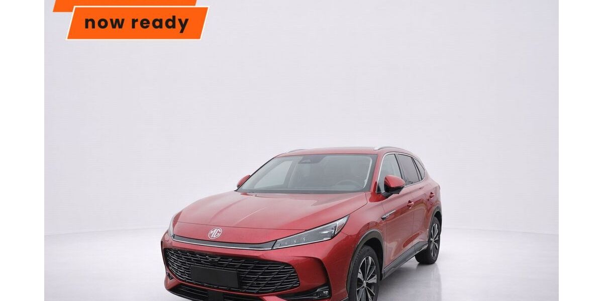 MG HS 14.728 km 21.998 &euro; Ergolding 84030