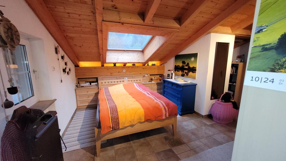 Einfamilienhaus Oberstaufen - 8 Zimmer, 230 m&sup2;, 780.000&euro; | Angebot:27004074
