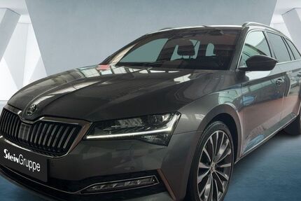 Skoda Superb 43.250 km 33.780 &euro; Bergisch Gladbach 51465