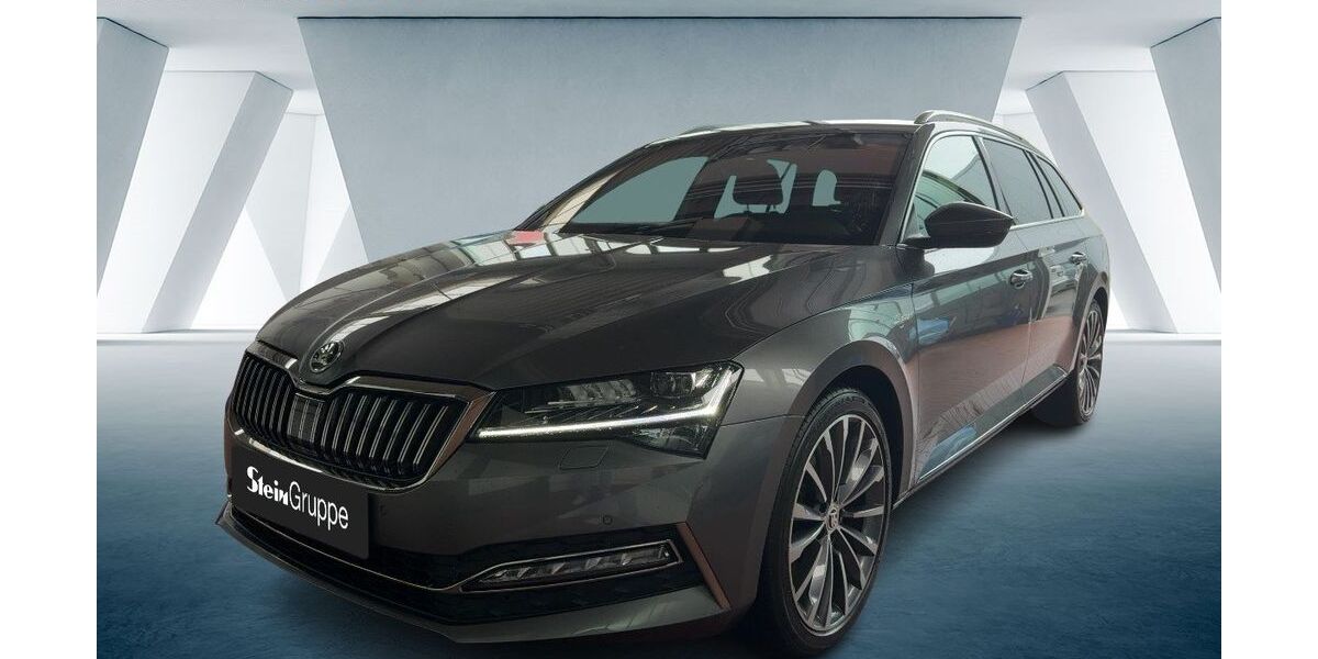 Skoda Superb 43.250 km 33.780 &euro; Bergisch Gladbach 51465