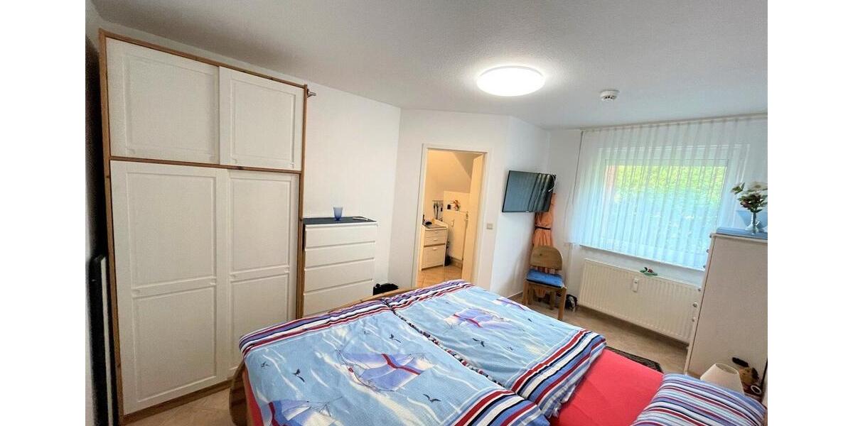 Erdgeschoßwohnung Cuxhaven Duhnen - 2.5 Zimmer, 52 m&sup2;, 269.000&euro; | Angebot:26464643
