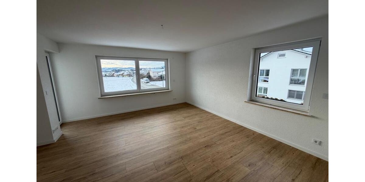 Etagenwohnung Lauben - 3 Zimmer, 96 m&sup2;, 1.360&euro; | Angebot:24740976