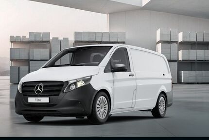 Mercedes-Benz Vito 23.469 km 34.498 € Paderborn 33106
