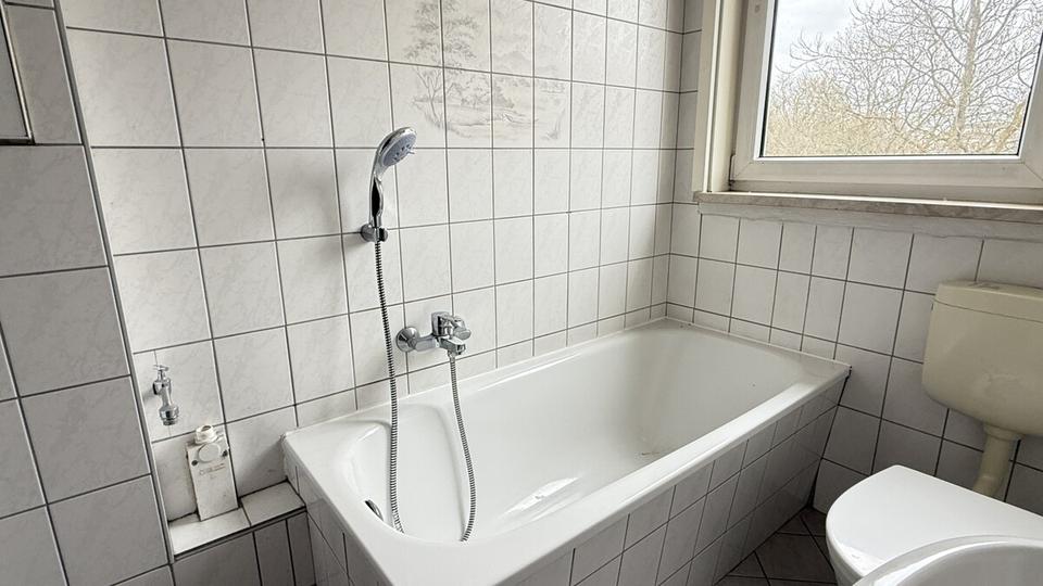 Etagenwohnung Wittenberg Lutherstadt - 3 Zimmer, 61 m&sup2;, 315&euro; | Angebot:25985603