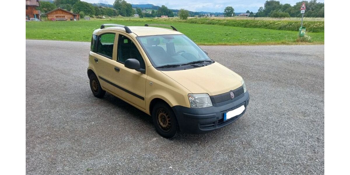 Fiat Panda 178.000 km 1.900 &euro; Immenstadt 87509