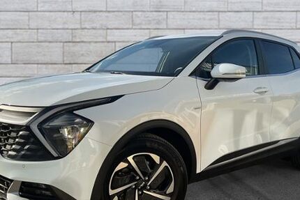 Kia Sportage 52.700 km 24.790 &euro; Augsburg 86179