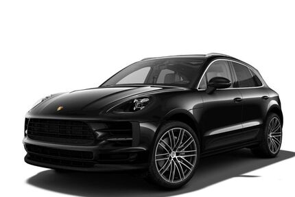 Porsche Macan 69.470 km 56.890 &euro; Diez 65582
