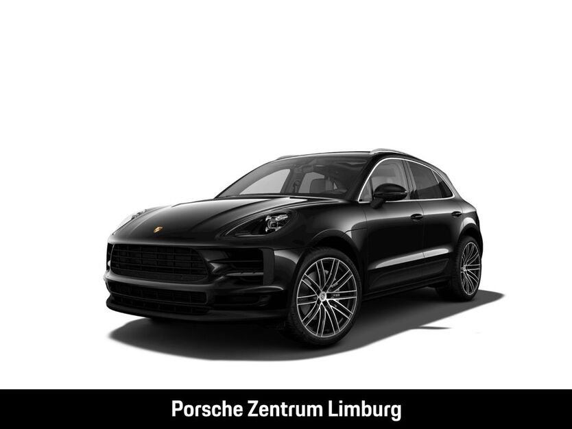 Porsche Macan 69.470 km 59.890 € Diez 65582