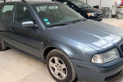 Skoda Octavia 238.000 km 1.300 &euro; Nidderau 61130