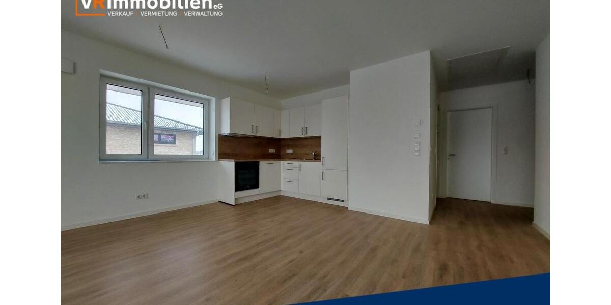 Etagenwohnung Schülp bei Rendsburg - 2 Zimmer, 71 m&sup2;, 990&euro; | Angebot:25232752