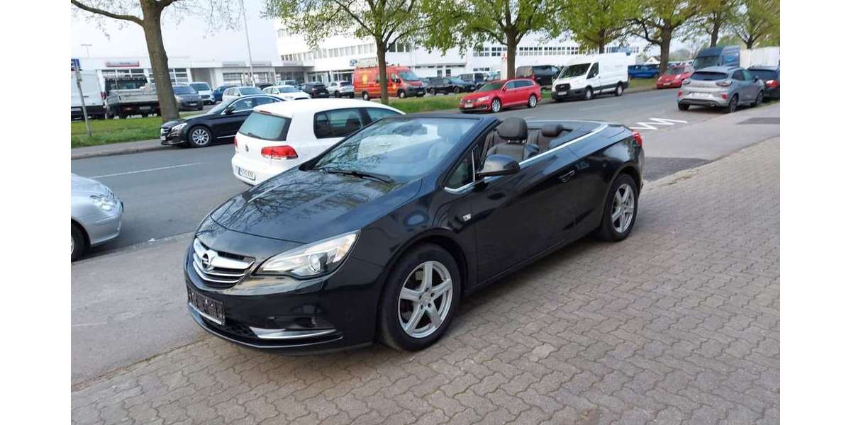Opel Cascada 129.400 km 9.750 &euro; Hannover 30449