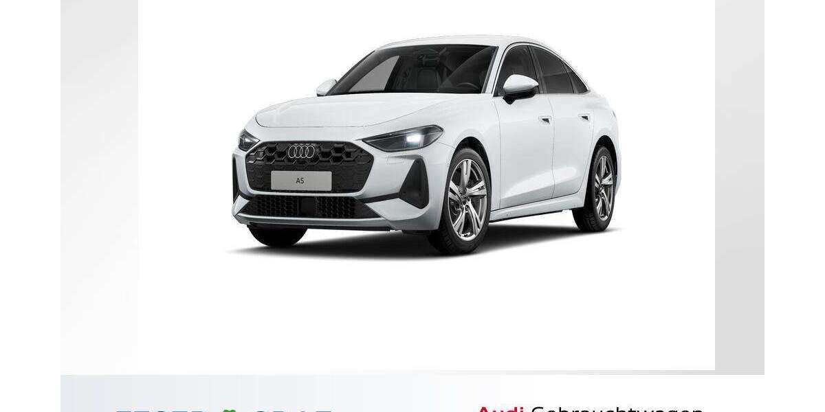 Audi A5 28.300 km 41.890 &euro; Roth 91154