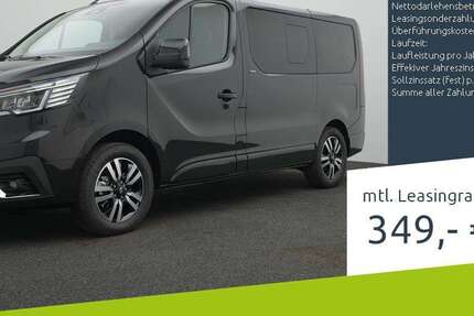 Renault Trafic 6.179 km 41.260 &euro; Ahaus 48683