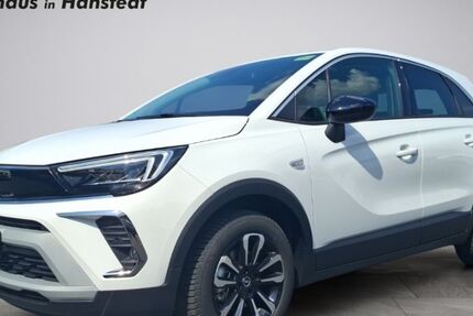 Opel Crossland (X) 2.500 km 18.990 &euro; Hanstedt 21271