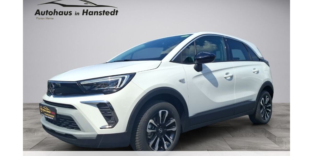 Opel Crossland (X) 2.500 km 18.990 &euro; Hanstedt 21271