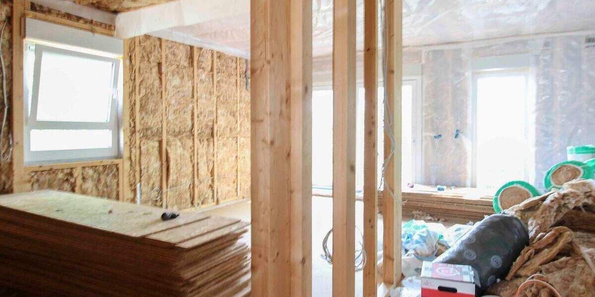 Das Optimum an Gestaltungsfreiheit - individuelle Doppelhaushälfte 7 zimmer