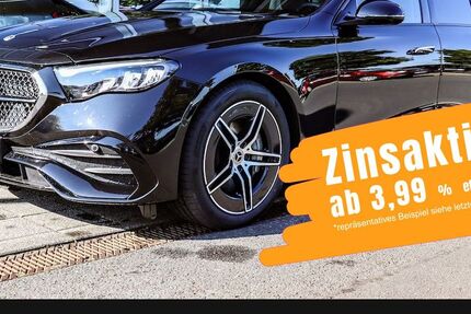 Mercedes-Benz E 220 8.050 km 61.600 € Karlstadt 97753