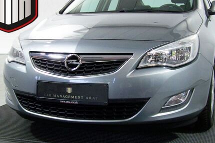 Opel Astra 47.541 km 6.811 &euro; Hamburg Stadtteil Horn 22119
