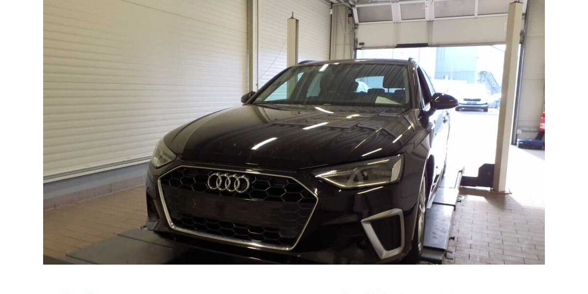Audi A4 91.990 km 27.879 &euro; Hanau 63452