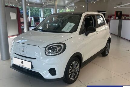 Leapmotor T03 5.000 km 16.780 &euro; Frankfurt 60314