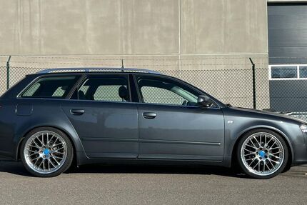 Audi A4 188.000 km 3.500 &euro; Konstanz 78465