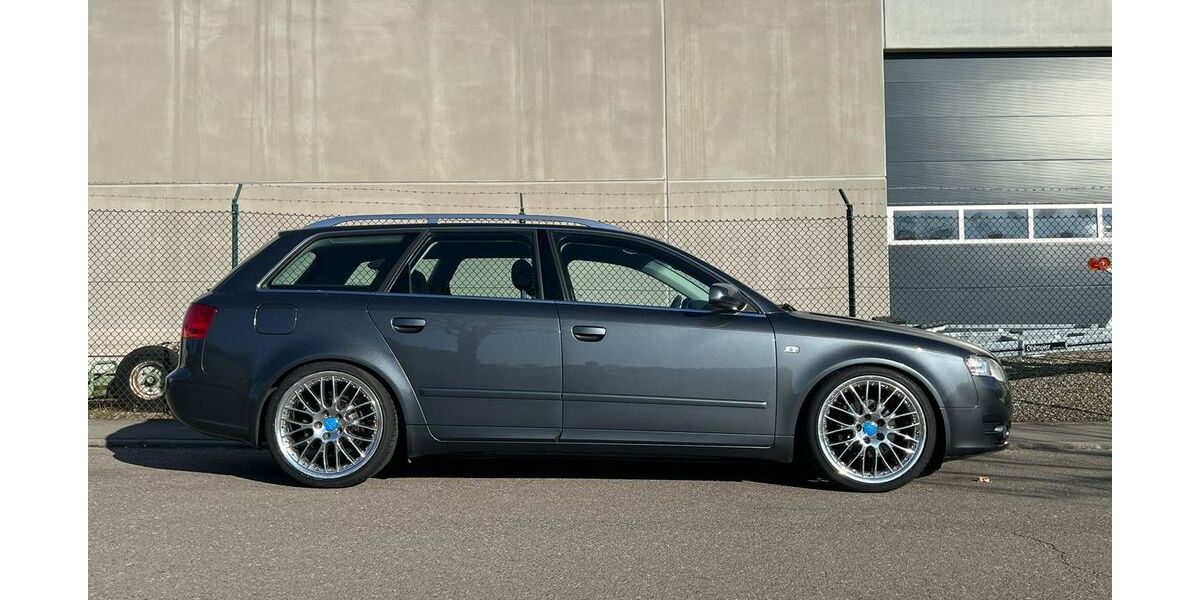 Audi A4 188.000 km 3.500 &euro; Konstanz 78465