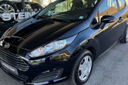 Ford Fiesta 37.000 km 6.990 &euro; Bad Salzuflen 32105