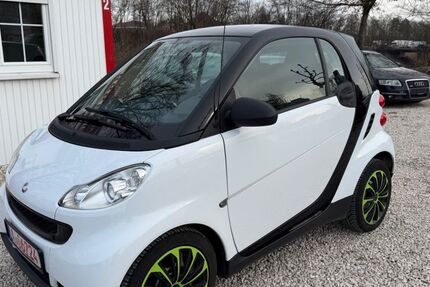 Smart ForTwo 132.000 km 3.900 &euro; Gersthofen 86368