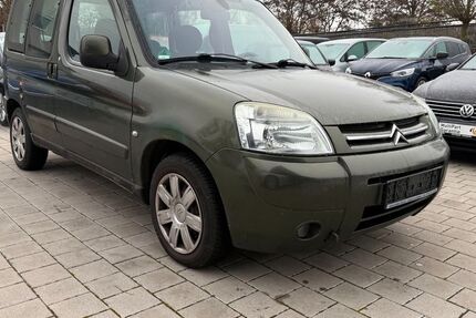 Citroen Berlingo 256.000 km 1.700 &euro; Freiburg im Breisgau 79115