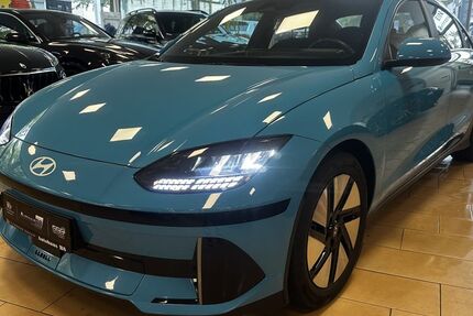 Hyundai IONIQ 6 53.674 km 24.500 &euro; Hennef 53773