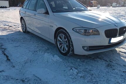 BMW 530 230.000 km 10.000 &euro; Markt Bibart 91477