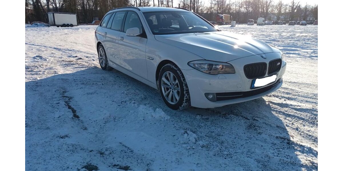 BMW 530 230.000 km 10.000 &euro; Markt Bibart 91477