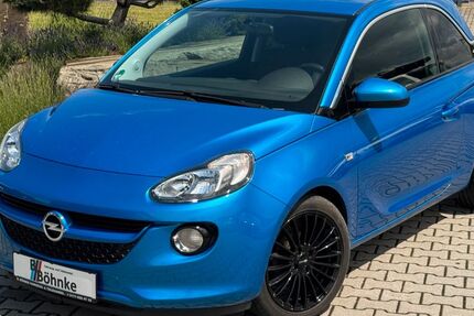 Opel Adam 65.000 km 7.699 &euro; Borsdorf 04451