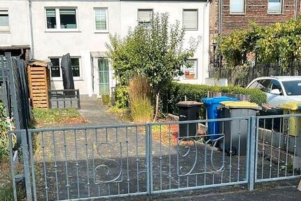 Haus Mechernich - 3 Zimmer, 95 m&sup2;, 151.000&euro; | Angebot:25483495