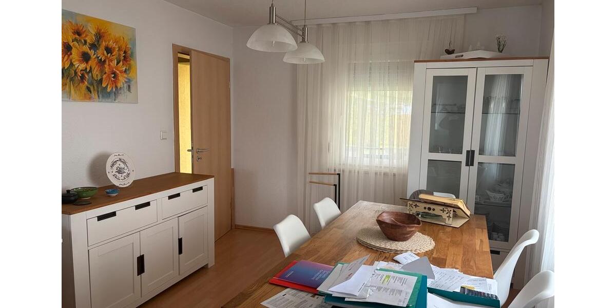 Doppelhaushälfte Wellendingen - 7 Zimmer, 160 m&sup2;, 329.000&euro; | Angebot:26931706