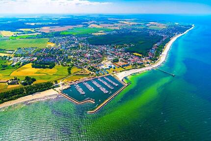 Einfamilienhaus mit Einliegerwohnung 1000 Meter bis zum Strand 7 zimmer