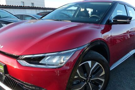 Kia EV6 15.184 km 26.900 &euro; Hof 95032