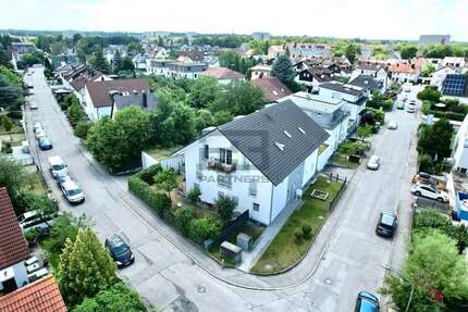 Haus München Allach-Untermenzing - 22 Zimmer, 460 m&sup2;, 3.573.000&euro; | Angebot:27429326