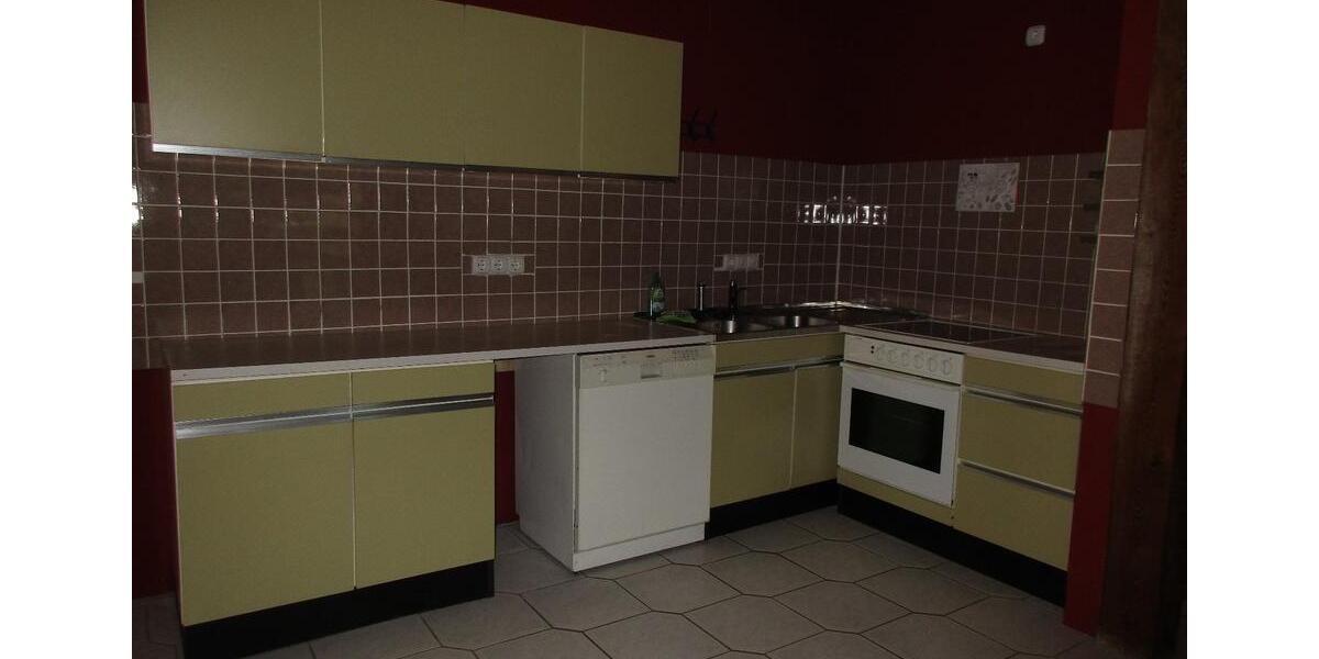 Dachgeschoßwohnung Hofbieber - 1 Zimmer, 70 m&sup2;, 380&euro; | Angebot:24646356