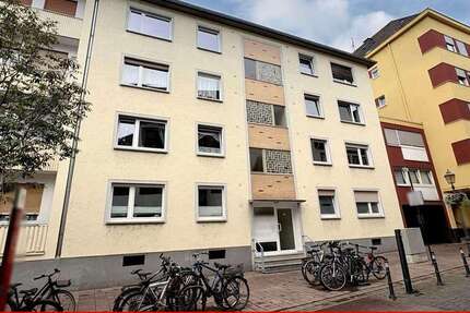Wohnung Koblenz - 3 Zimmer, 65 m&sup2;, 195.000&euro; | Angebot:26694272