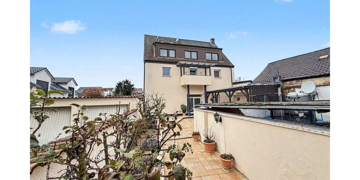 Einfamilienhaus Viernheim - 10 Zimmer, 236 m&sup2;, 480.000&euro; | Angebot:26133390