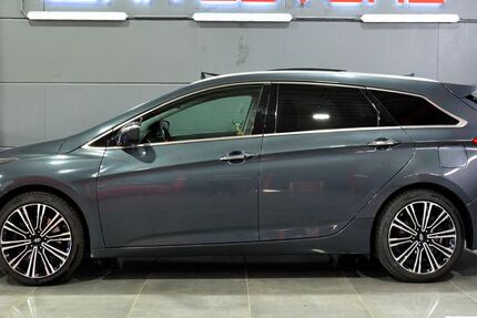Hyundai i40 112.584 km 14.900 &euro; Falkensee 14612