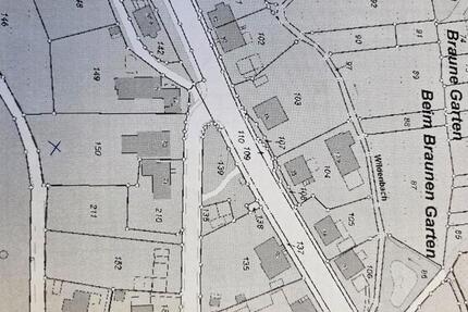 Haus Wilnsdorf - 5 Zimmer, 200 m&sup2;, 149.000&euro; | Angebot:25077883