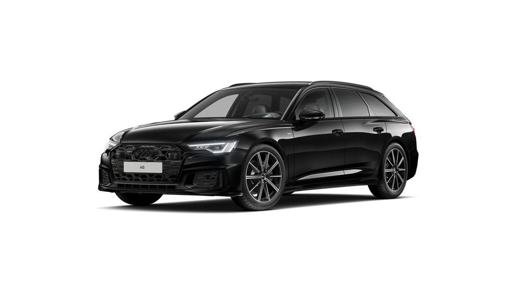 Audi A6 22.981 km 55.990 &euro; Meiningen 98617