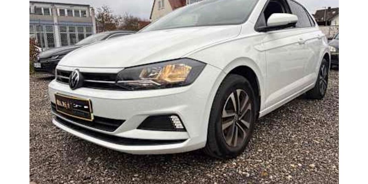 VW Polo 99.000 km 12.990 € Neu-Ulm (Pfuhl) 89233