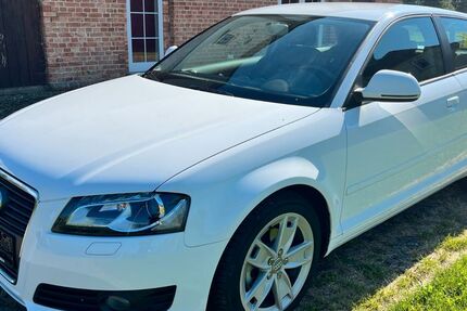 Audi A3 129.790 km 6.999 &euro; Bargeshagen 18211