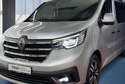 Renault Trafic 21.304 km 44.911 &euro; Köln 50939